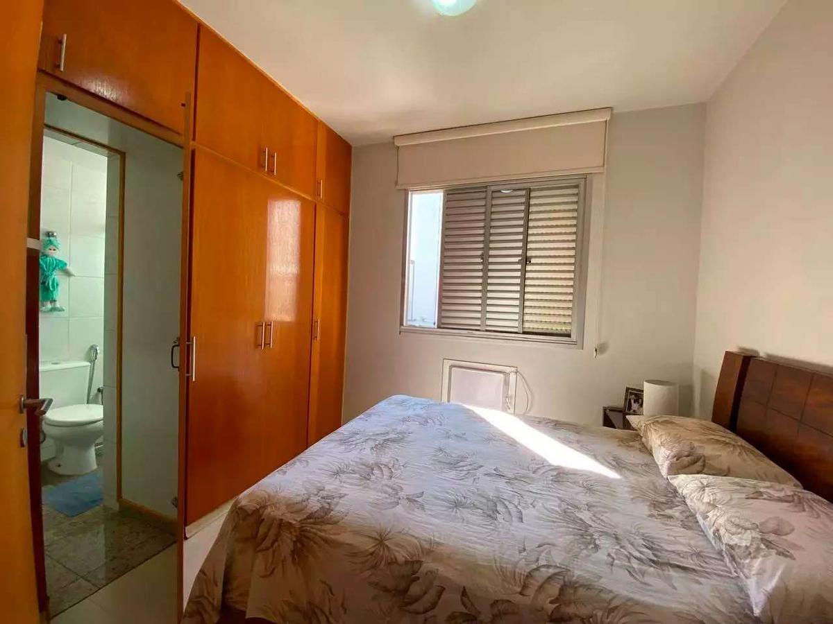 Apartamento, Belvedere, 3 Quartos, 2 Vagas, 1 Suíte