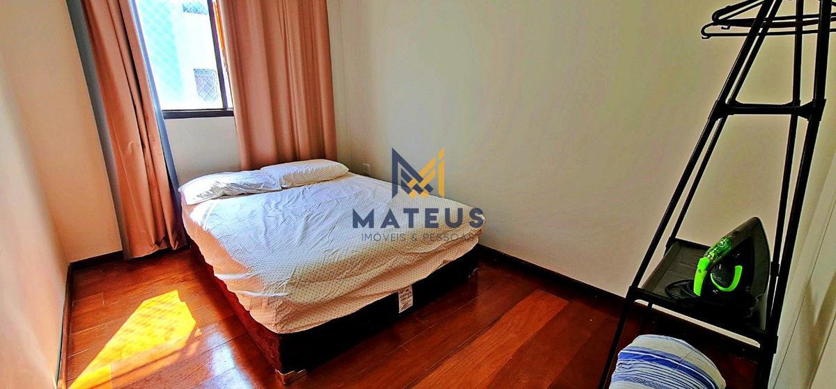 Apartamento, Caiçaras, 3 Quartos, 1 Vaga