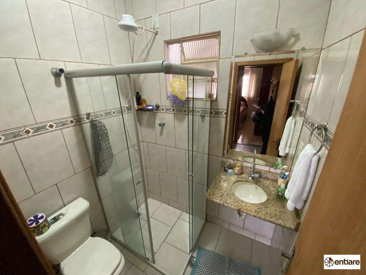Casa, Eldorado, 3 Quartos, 10 Vagas