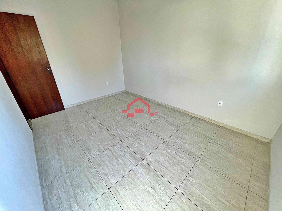 Apartamento, Paquetá, 3 Quartos, 1 Vaga, 1 Suíte