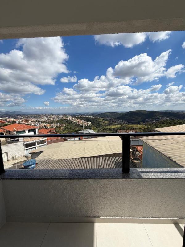 Cobertura, Morada da Serra, 3 Quartos, 1 Vaga