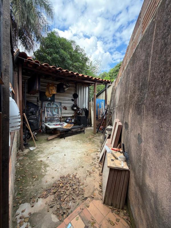 Casa, Betânia, 3 Quartos, 4 Vagas, 2 Suítes