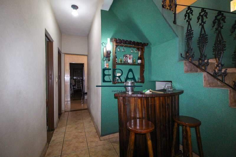 Casa, Carlos Prates, 4 Quartos, 2 Vagas, 1 Suíte