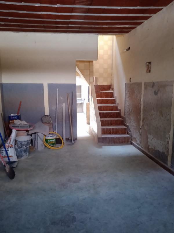 Casa, Padre Eustáquio, 5 Quartos, 2 Vagas