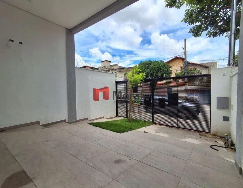 Casa, Rio Branco, 3 Quartos, 4 Vagas, 1 Suíte