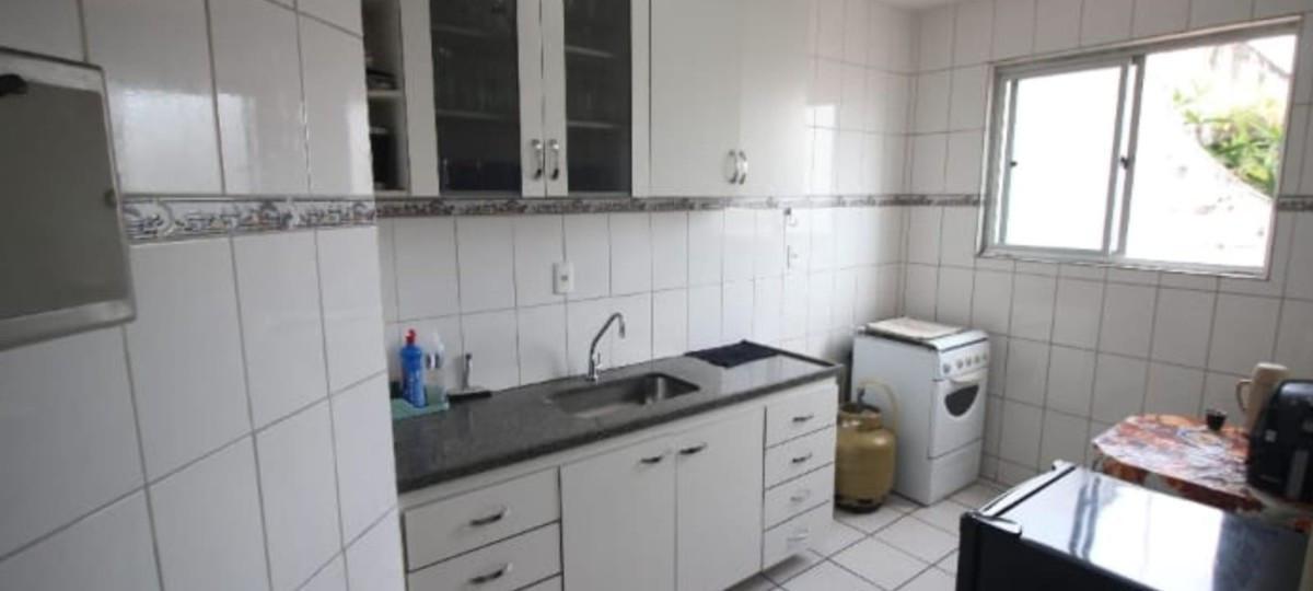 Cobertura, Glória, 3 Quartos, 1 Vaga, 1 Suíte