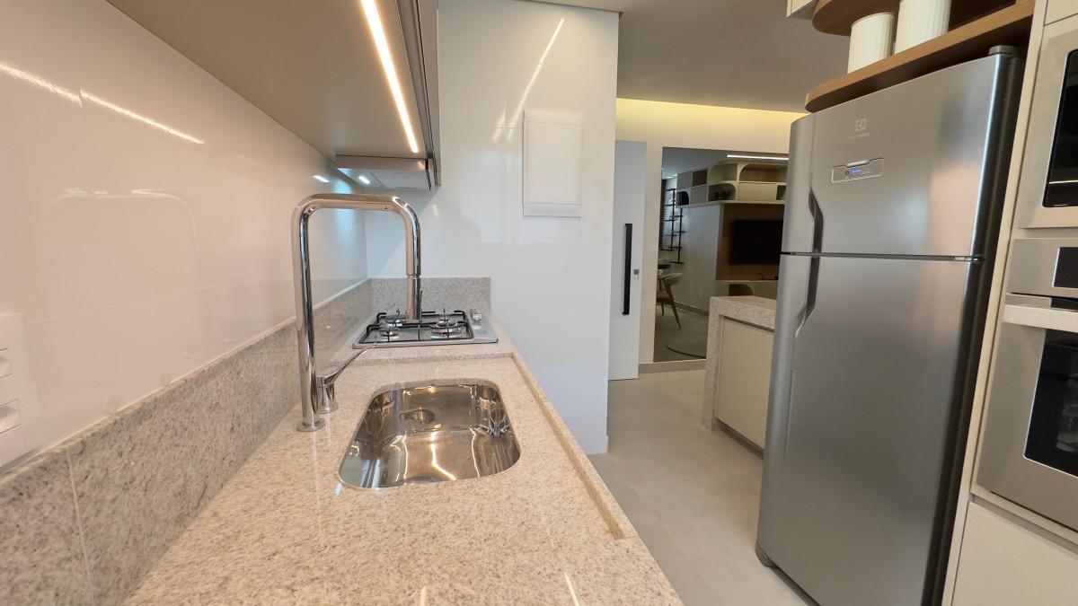 Apartamento, Santa Efigênia, 3 Quartos, 2 Vagas, 1 Suíte