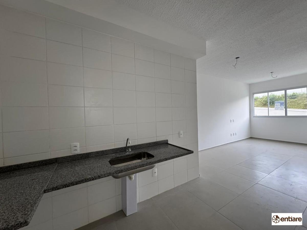 Apartamento, Palmeiras, 3 Quartos, 2 Vagas, 1 Suíte