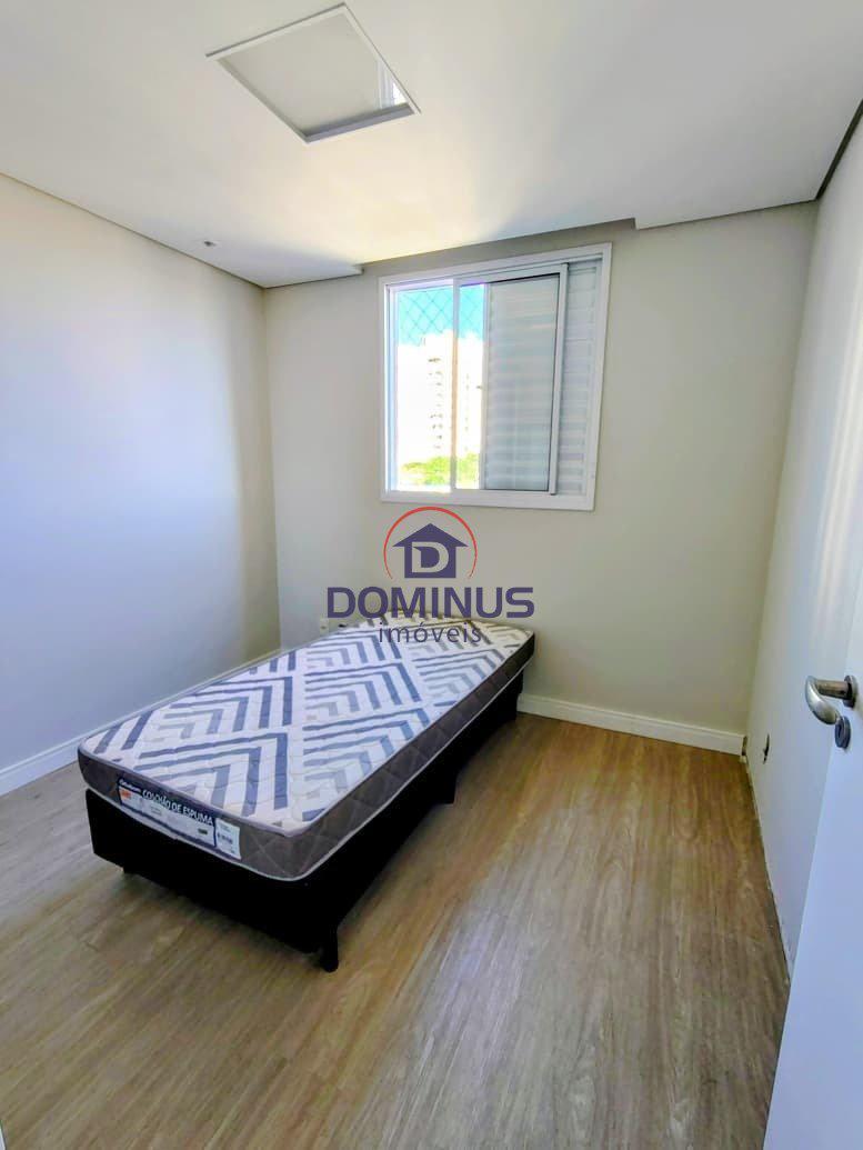 Apartamento, Ouro Preto, 3 Quartos, 2 Vagas, 1 Suíte