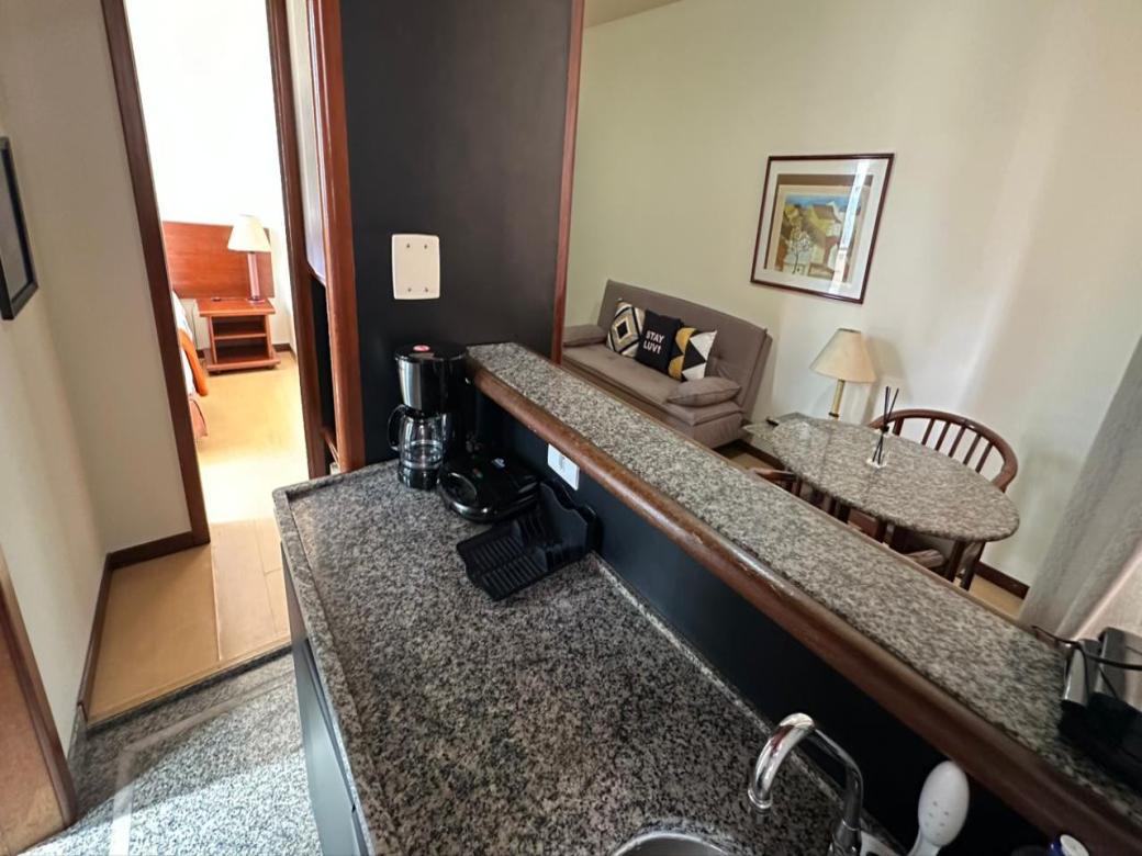 Apartamento, Savassi, 1 Quarto, 0 Vaga