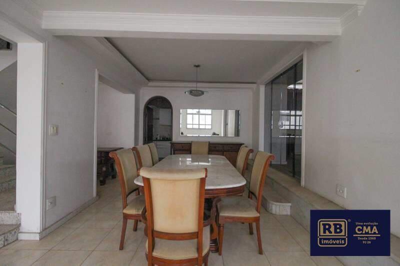 Cobertura, Santo Antônio, 4 Quartos, 3 Vagas, 2 Suítes