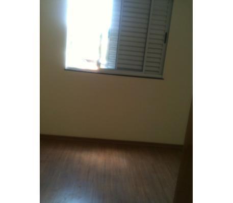 Apartamento, Santa Terezinha, 2 Quartos, 1 Vaga, 1 Suíte