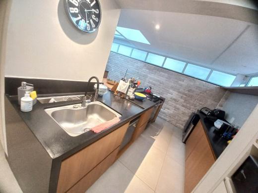 Apartamento, Sion, 3 Quartos, 4 Vagas, 1 Suíte