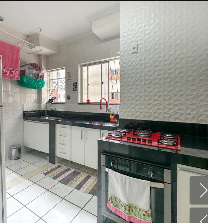 Apartamento, Planalto, 2 Quartos, 1 Vaga