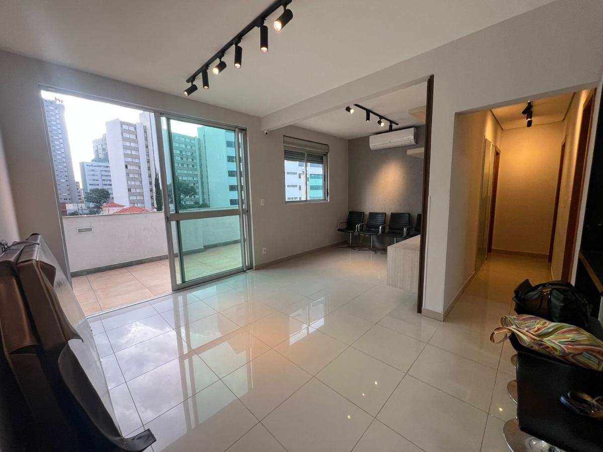 Apartamento, Serra, 3 Quartos, 3 Vagas, 1 Suíte