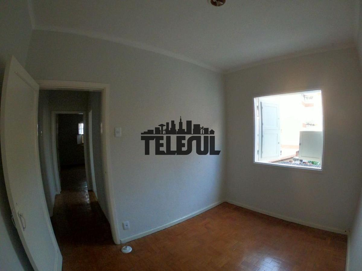 Apartamento, Centro, 3 Quartos, 0 Vaga