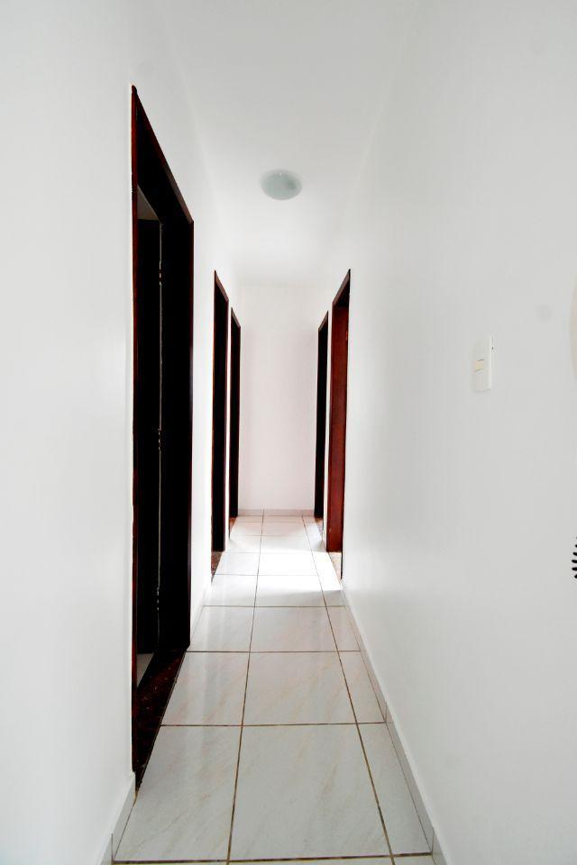 Apartamento, São José, 3 Quartos, 1 Vaga