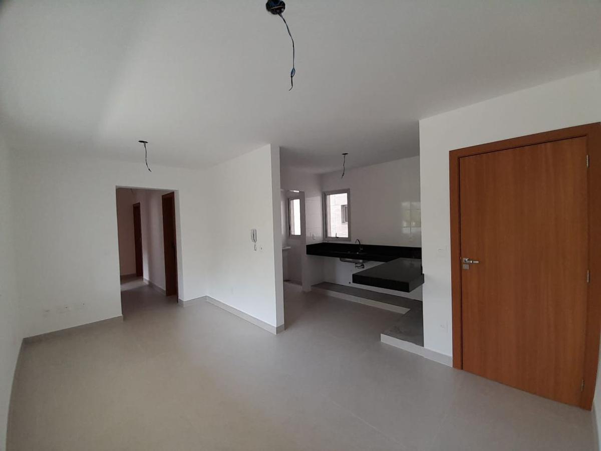 Apartamento, Santa Rosa, 3 Quartos, 2 Vagas, 1 Suíte