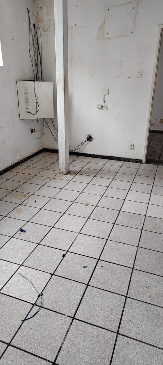 Andar, Ipiranga, 1 Quarto, 0 Vaga