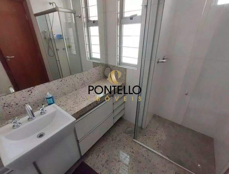 Cobertura, Sion, 3 Quartos, 4 Vagas, 2 Suítes