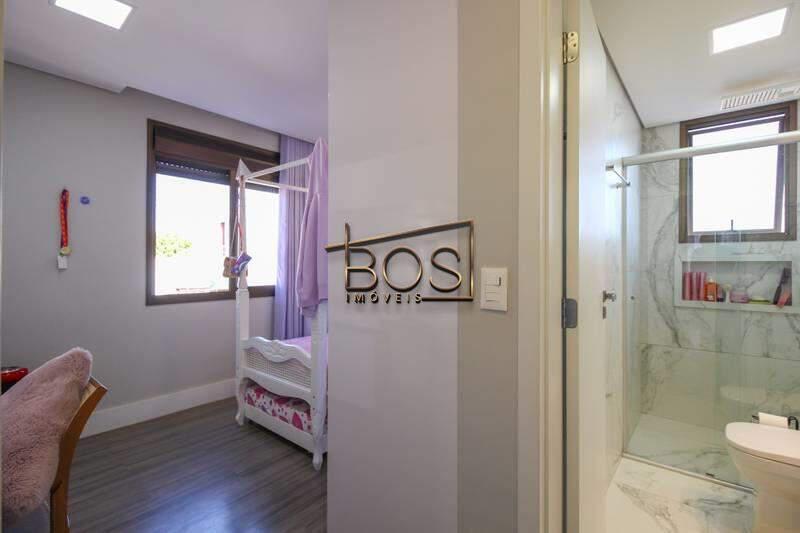 Cobertura, Sagrada Família, 3 Quartos, 4 Vagas, 2 Suítes