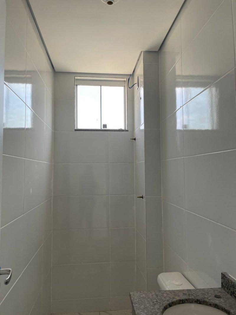 Cobertura, Masterville, 2 Quartos, 1 Vaga