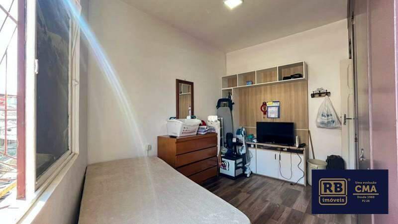 Apartamento, Floresta, 6 Quartos, 0 Vaga, 1 Suíte