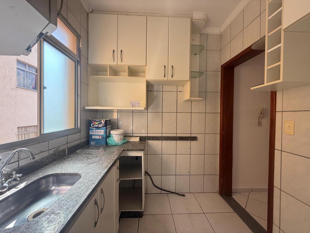 Apartamento, Riacho das Pedras, 3 Quartos, 1 Vaga