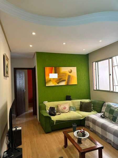 Apartamento, Sagrada Família, 3 Quartos, 1 Vaga, 1 Suíte