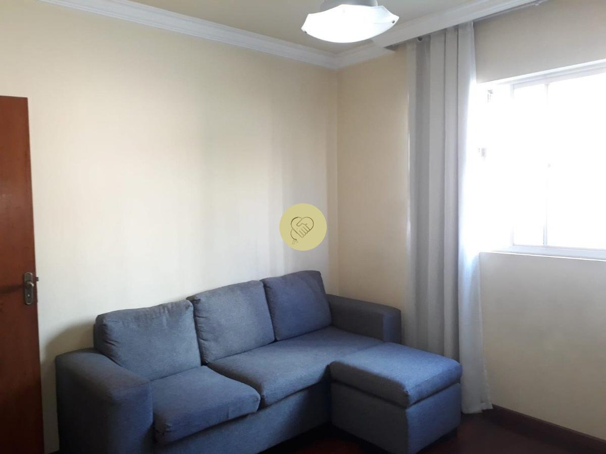 Apartamento, Jardim Riacho das Pedras, 3 Quartos, 1 Vaga