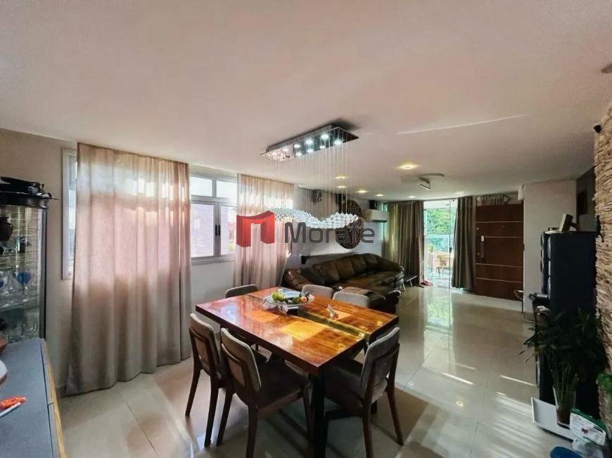 Apartamento, Dona Clara, 3 Quartos, 3 Vagas, 2 Suítes