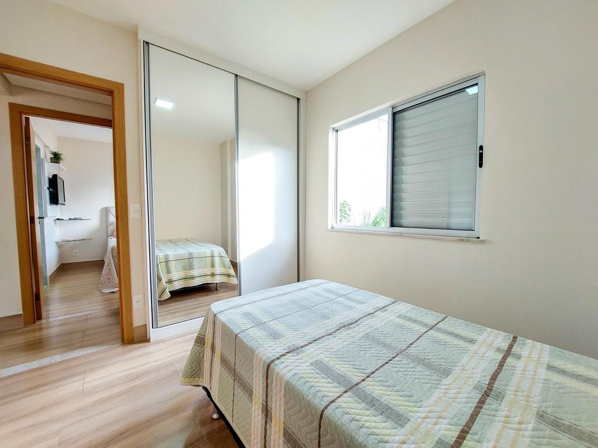 Apartamento, Castelo, 3 Quartos, 2 Vagas, 1 Suíte