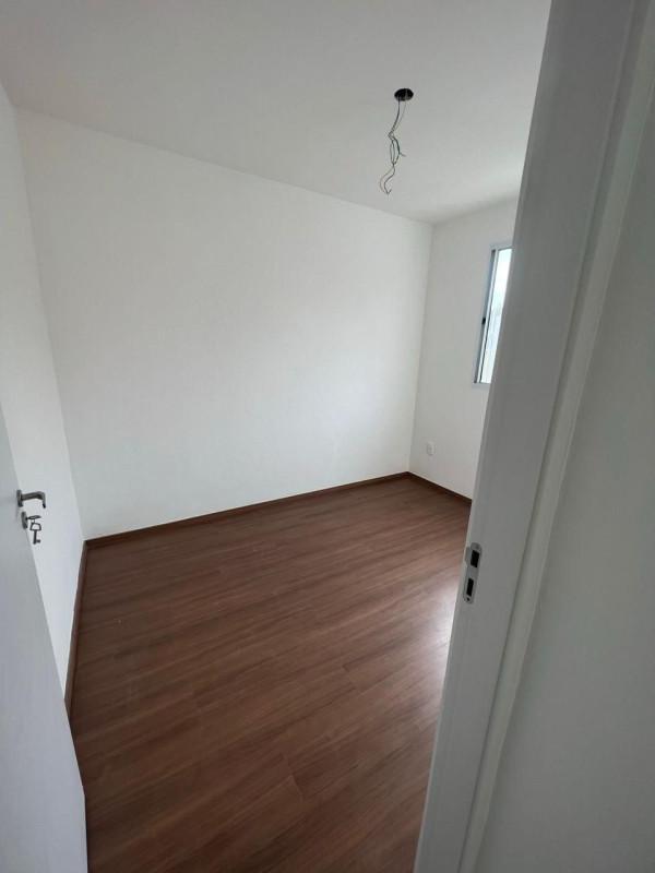 Apartamento, Palmeiras, 2 Quartos, 1 Vaga, 1 Suíte