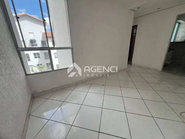 Apartamento, Chácaras Reunidas Santa Terezinha, 2 Quartos, 0 Vaga, 0 Suíte