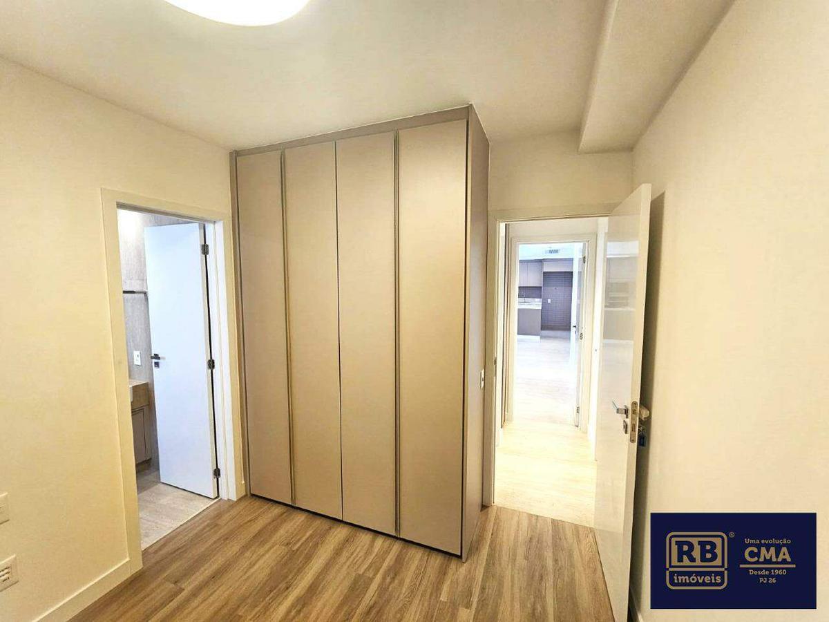 Apartamento, Lourdes, 3 Quartos, 2 Vagas, 3 Suítes