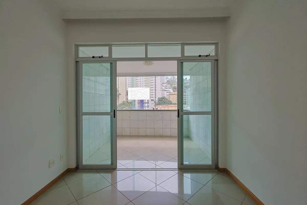 Apartamento, Coração de Jesus, 3 Quartos, 2 Vagas, 1 Suíte