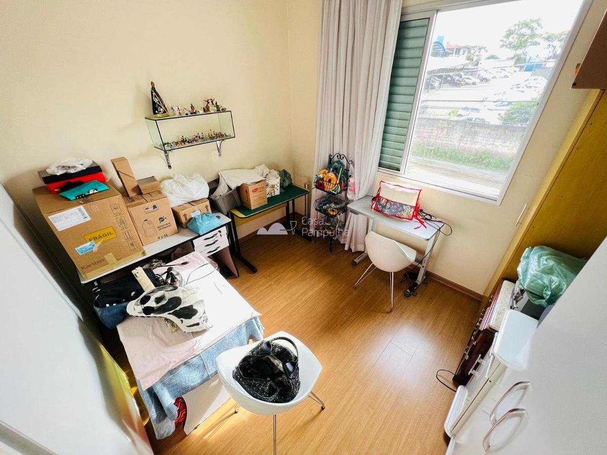 Apartamento, Jardim Atlântico, 4 Quartos, 2 Vagas, 1 Suíte