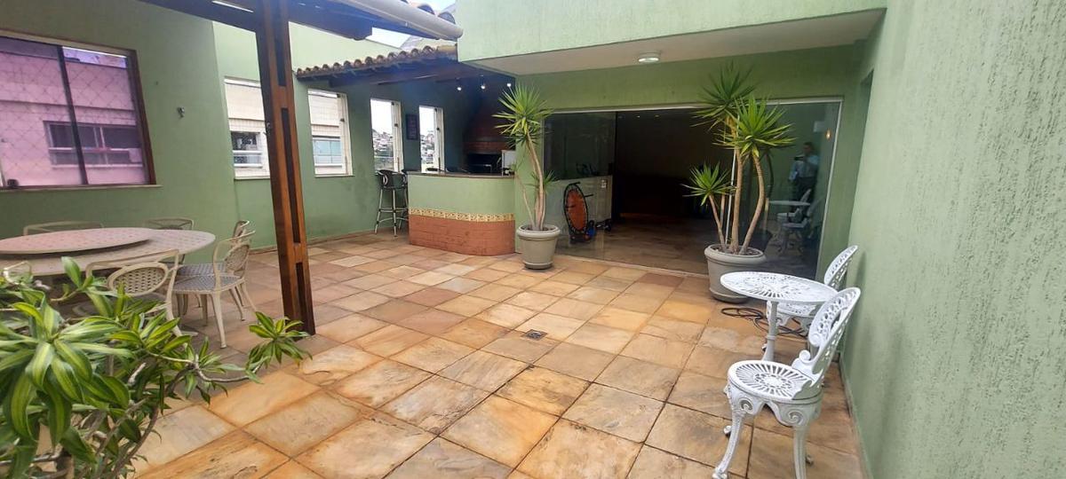 Apartamento, Palmares, 3 Quartos, 2 Vagas, 1 Suíte