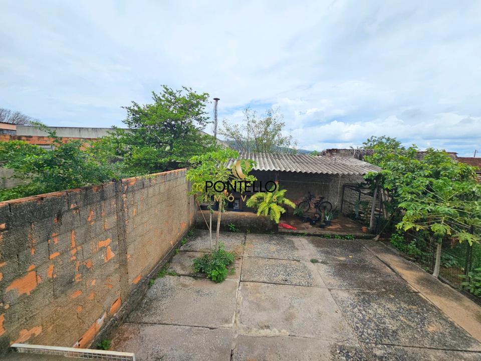 Casa, Santo Antônio, 2 Quartos, 4 Vagas, 1 Suíte