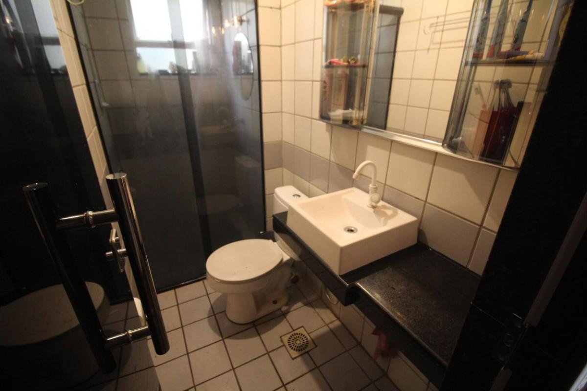 Apartamento, Santa Helena, 3 Quartos, 1 Vaga