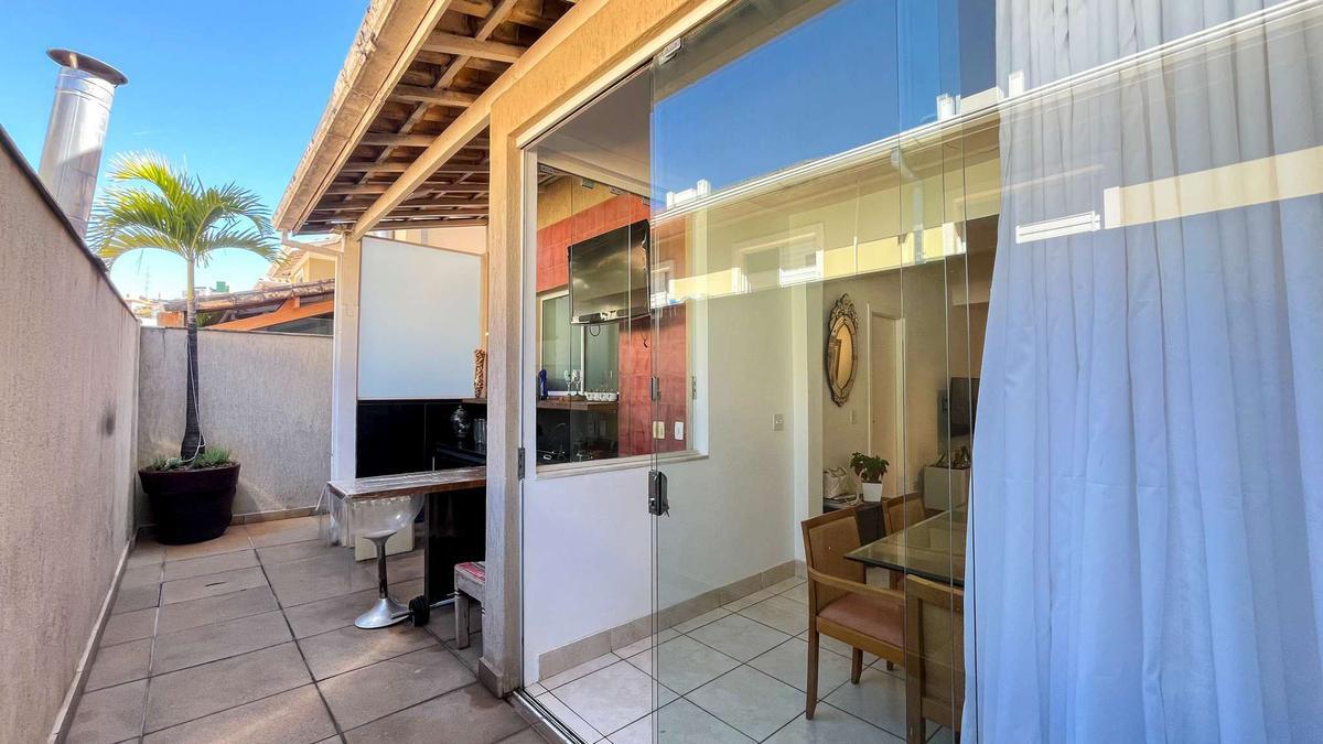 Casa, Buritis, 3 Quartos, 2 Vagas, 1 Suíte