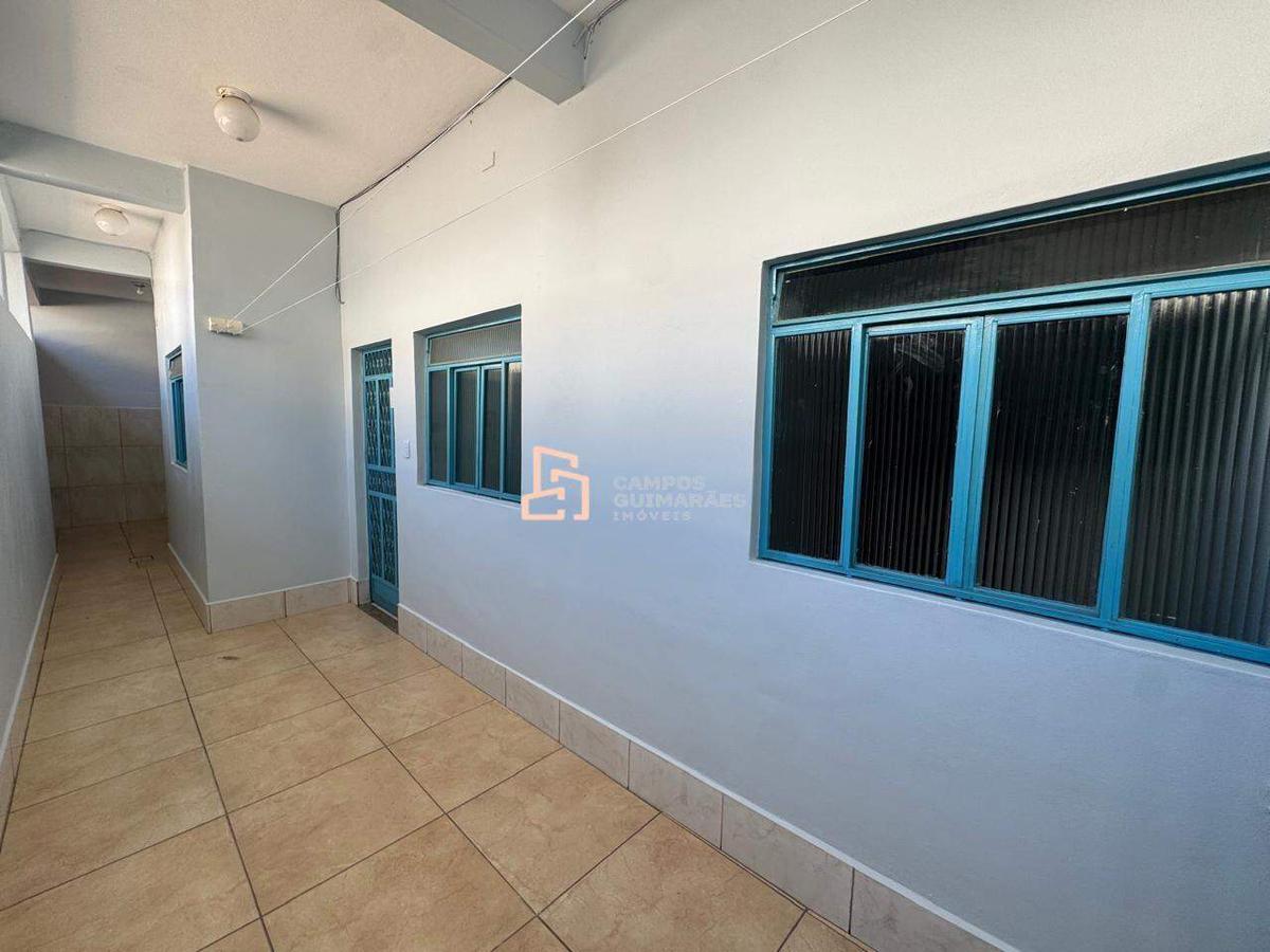 Casa, Milionários, 2 Quartos, 1 Vaga