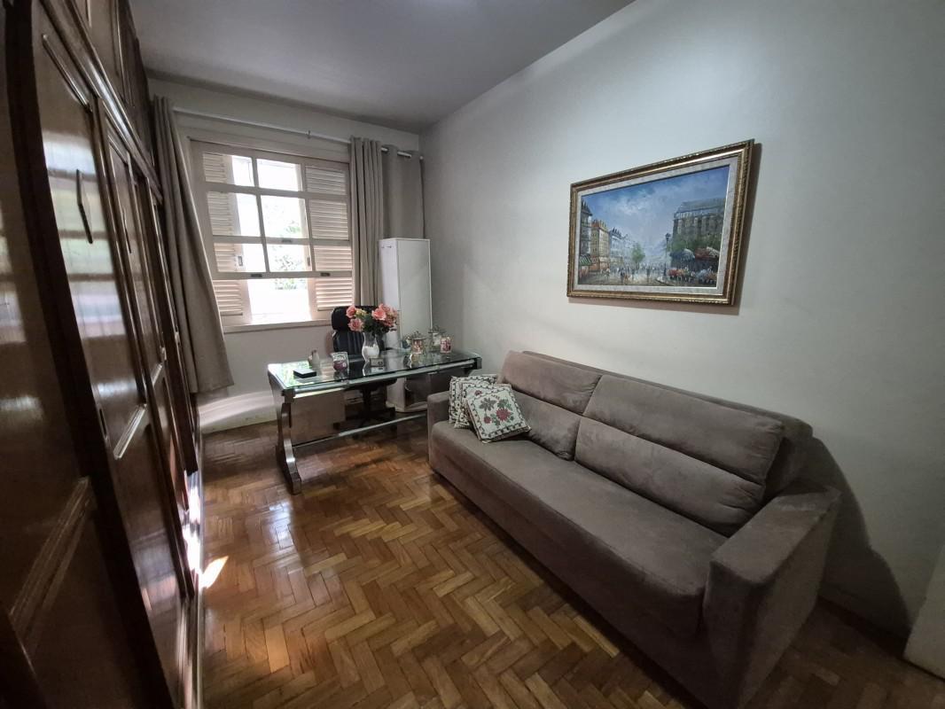 Apartamento, Centro, 3 Quartos, 0 Vaga, 1 Suíte