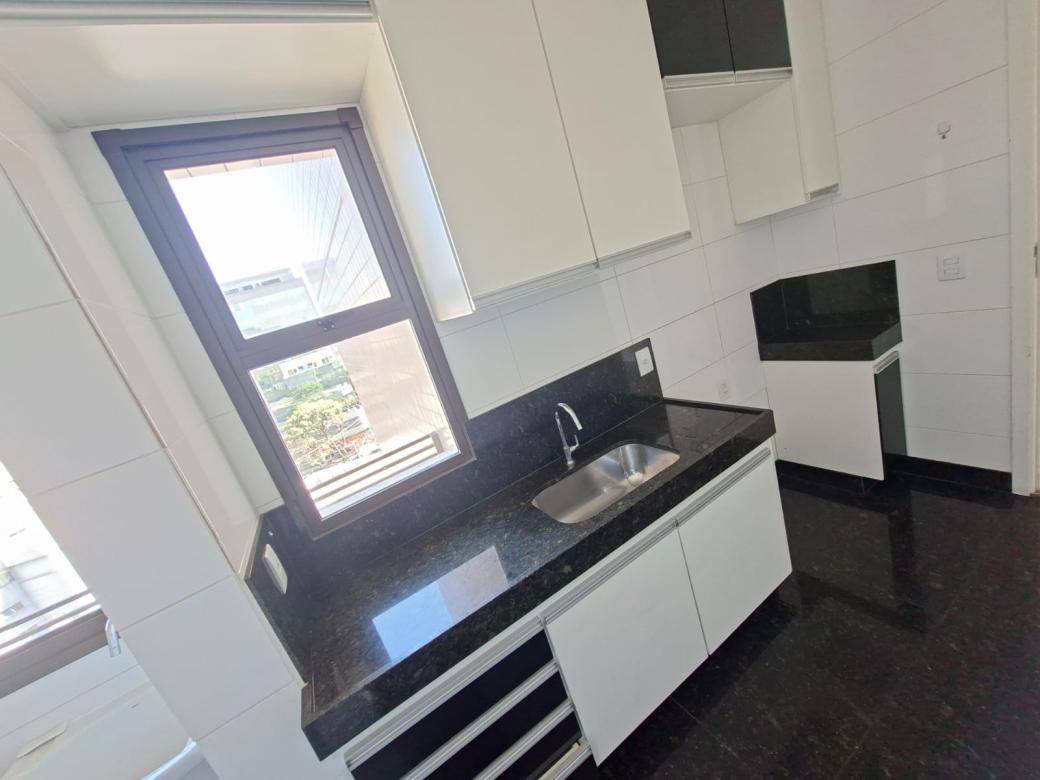 Apartamento, São Lucas, 3 Quartos, 2 Vagas, 1 Suíte