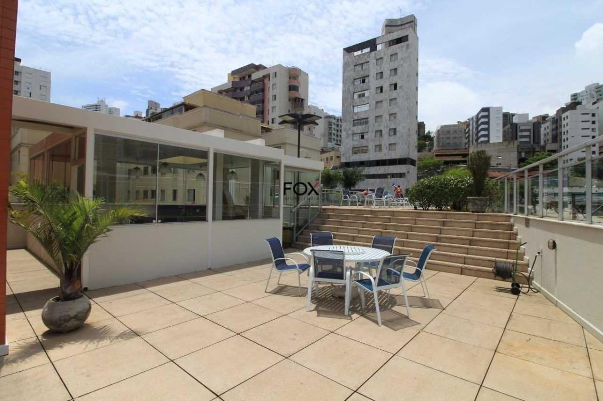 Cobertura, Buritis, 3 Quartos, 3 Vagas, 1 Suíte