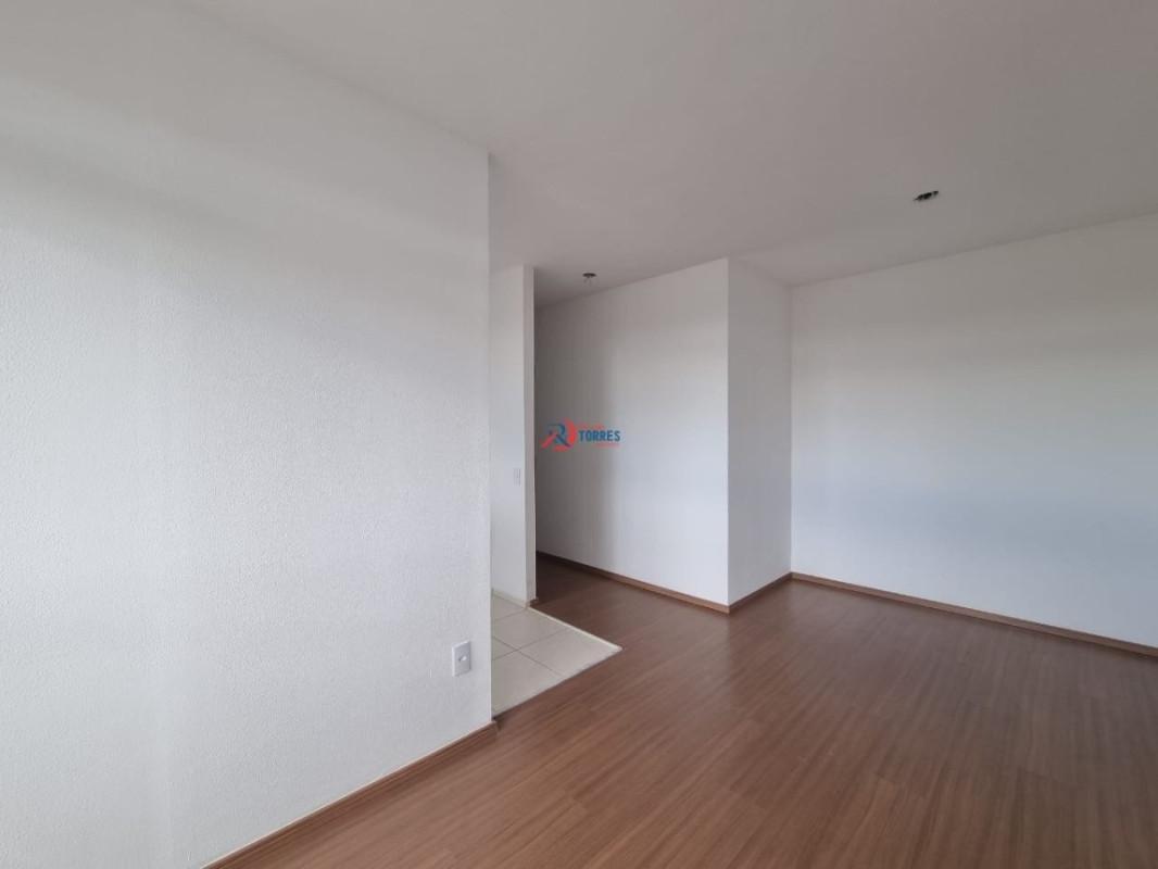 Apartamento, Jardim Riacho das Pedras, 2 Quartos, 1 Vaga, 1 Suíte