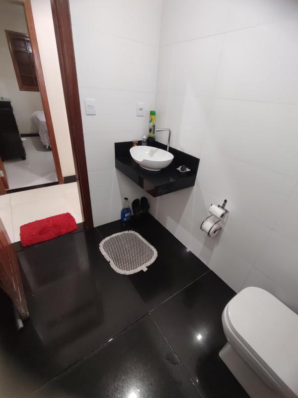 Casa, Nova Cintra, 3 Quartos, 4 Vagas, 1 Suíte