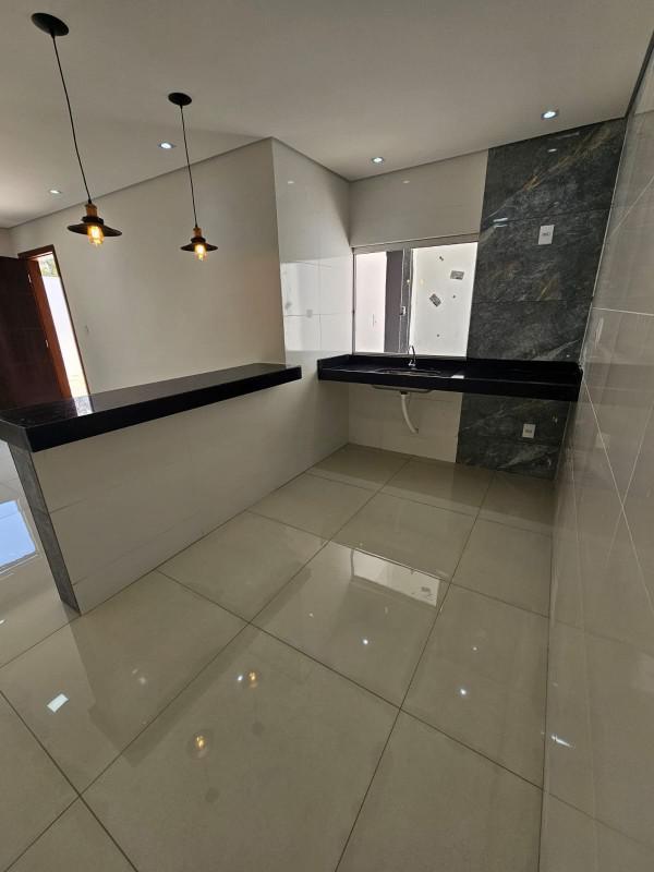 Casa, Vila Verde, 3 Quartos, 2 Vagas, 1 Suíte