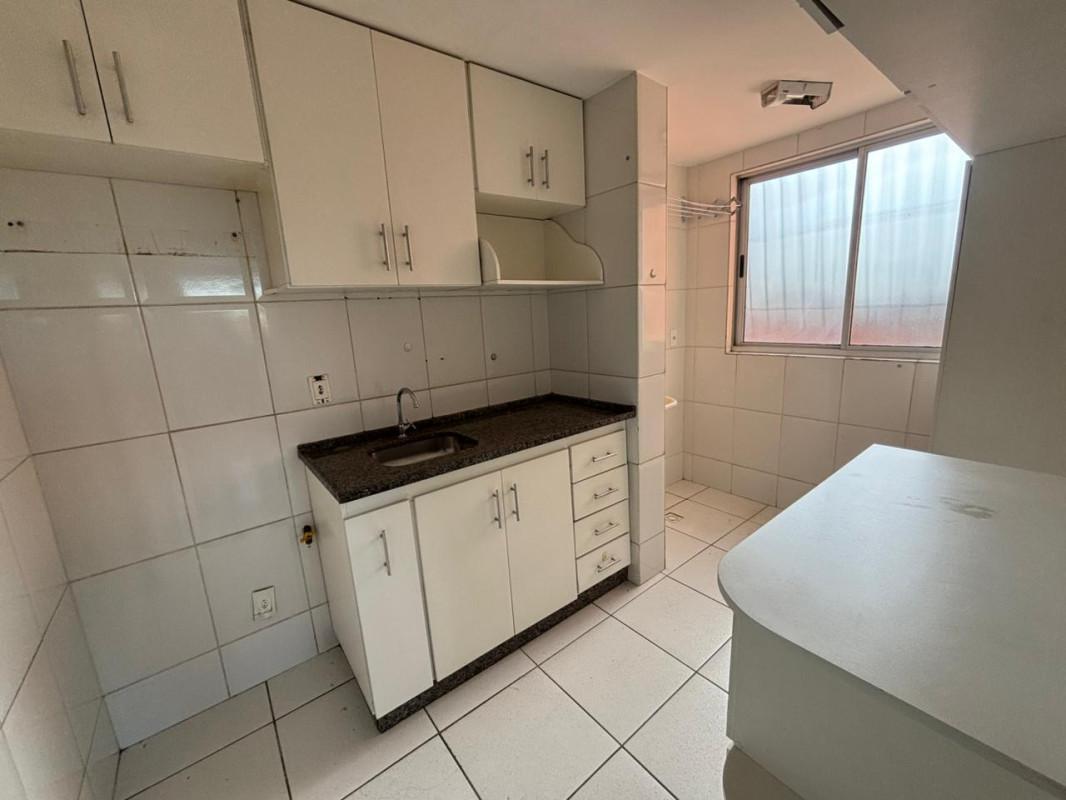 Apartamento, Santa Mônica, 3 Quartos, 1 Vaga