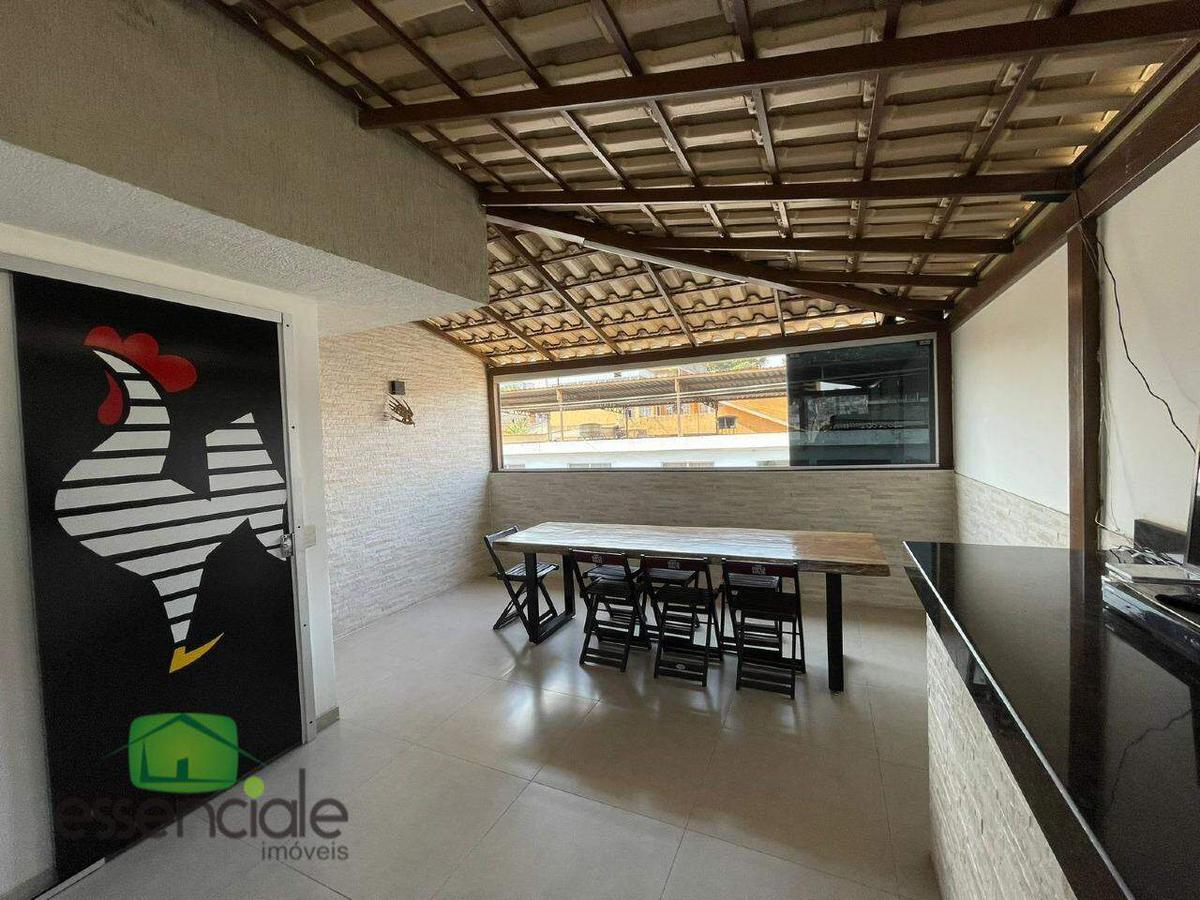 Casa, Riacho das Pedras, 3 Quartos, 3 Vagas, 1 Suíte